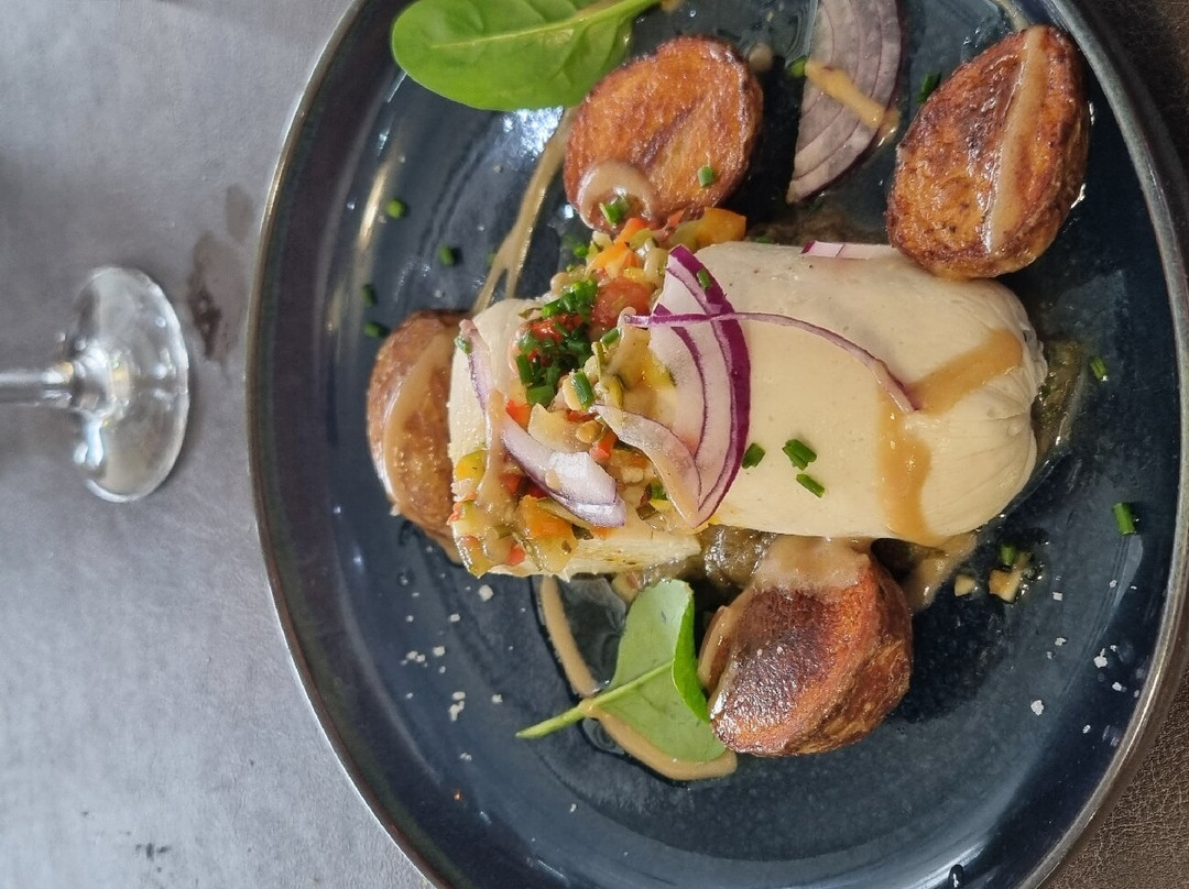 Hotel Les Voyageurs主图