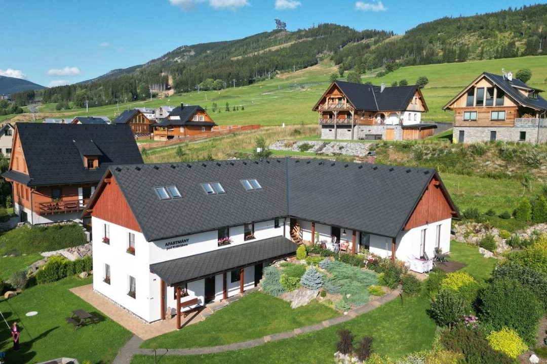 Pod Kralicakem