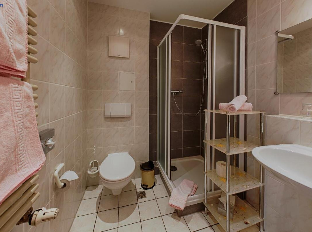 Hotel Am Werl主图