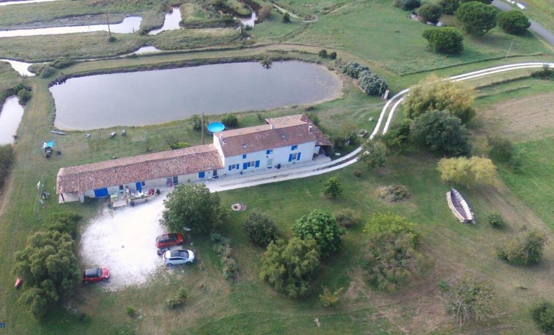 Moulin De Mauzac