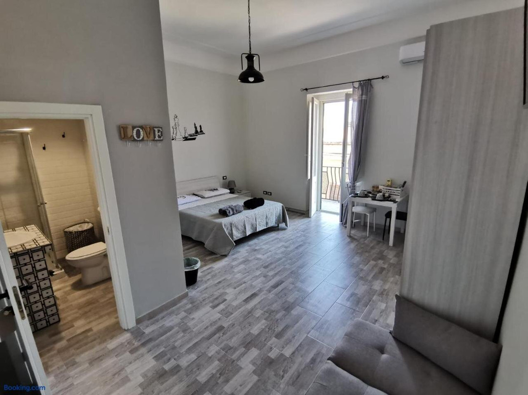 B&B Scacco Matto
