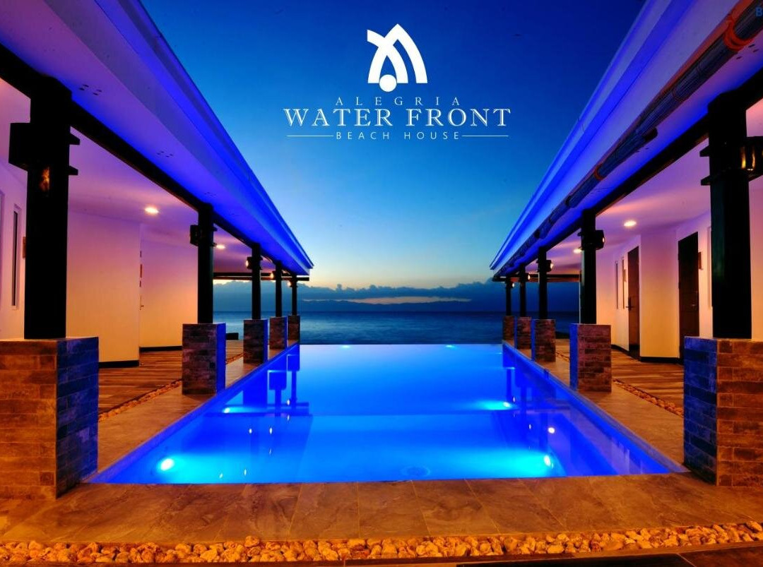 Alegria Dive Resort