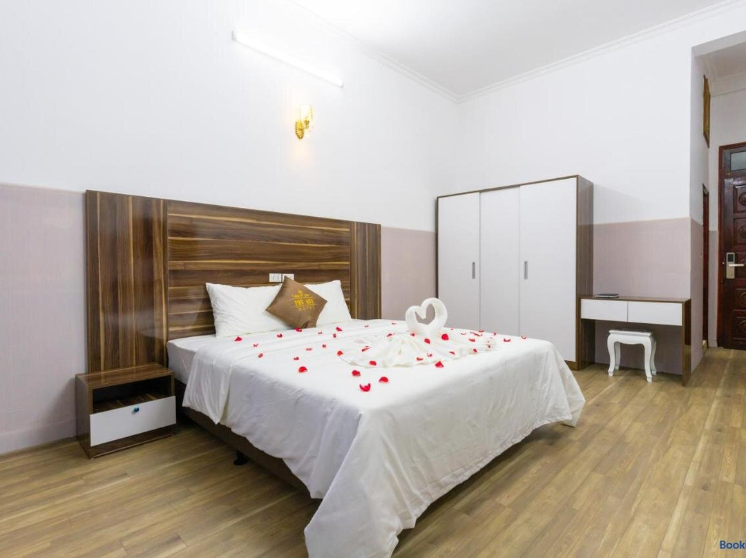 Khách Sạn Phú Quý