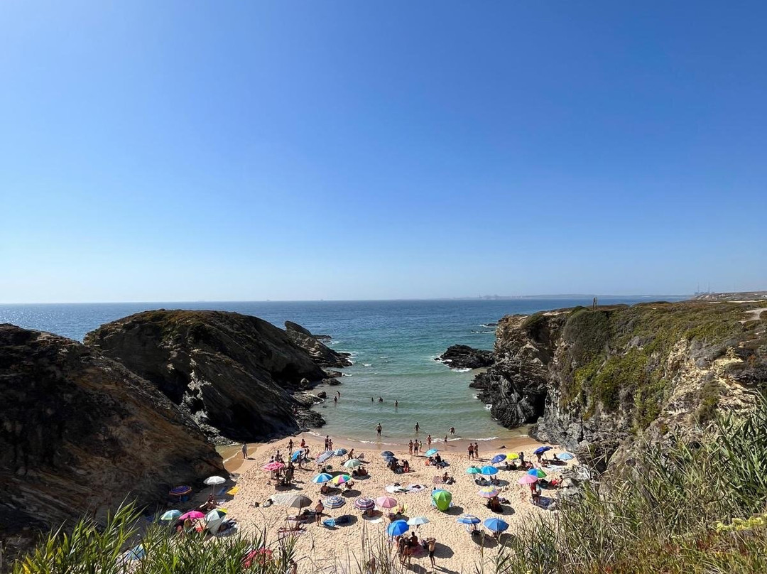 Historic Center of Porto Covo-Porto Covo必去景点