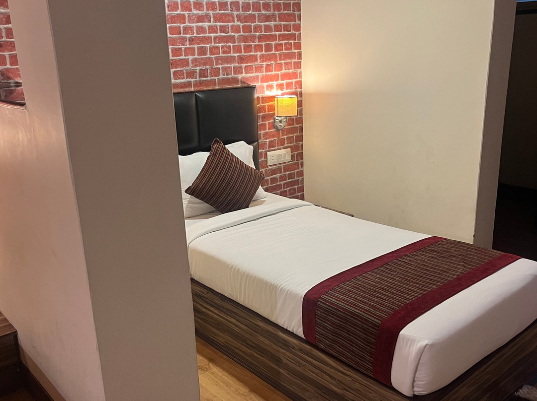 Tin Tin Boutique Hotel主图