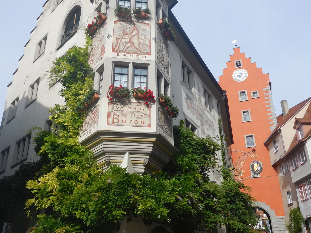 Gasthof zum Baren主图