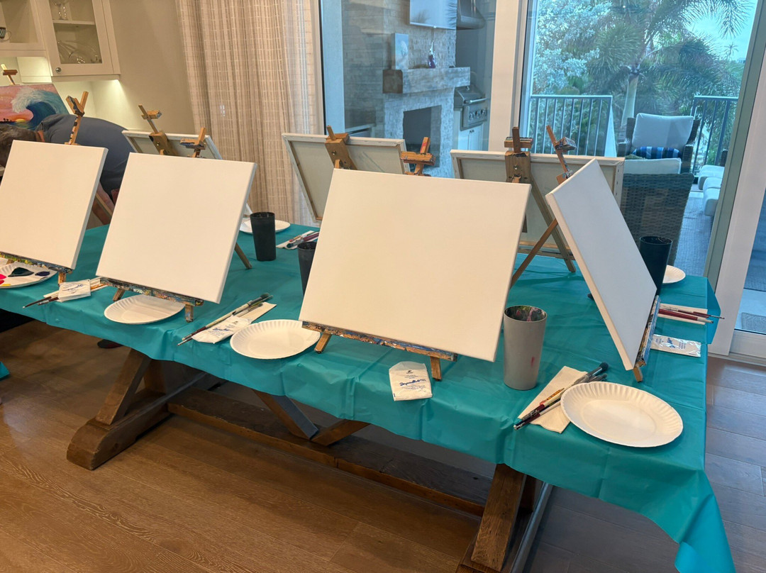 Vino's Picasso-迈尔斯堡必去景点