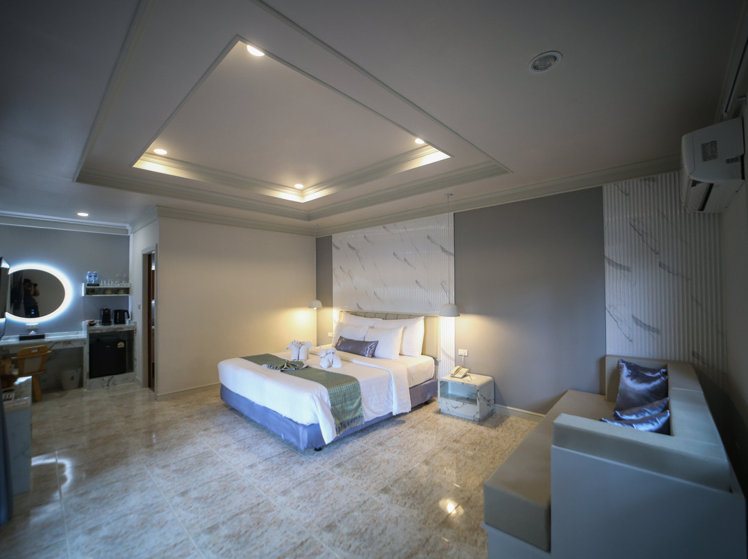 砂海度假村主图