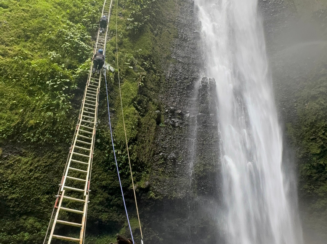 Paradise Adventures Costa Rica景点图片