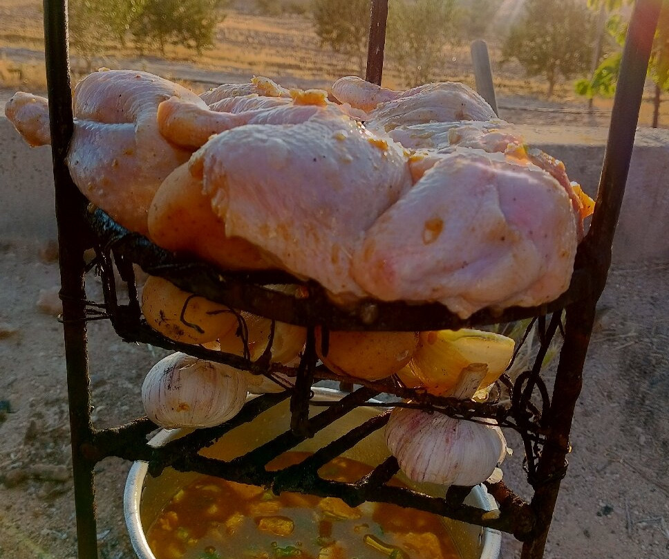 Wadi Ghuweir-null必去景点