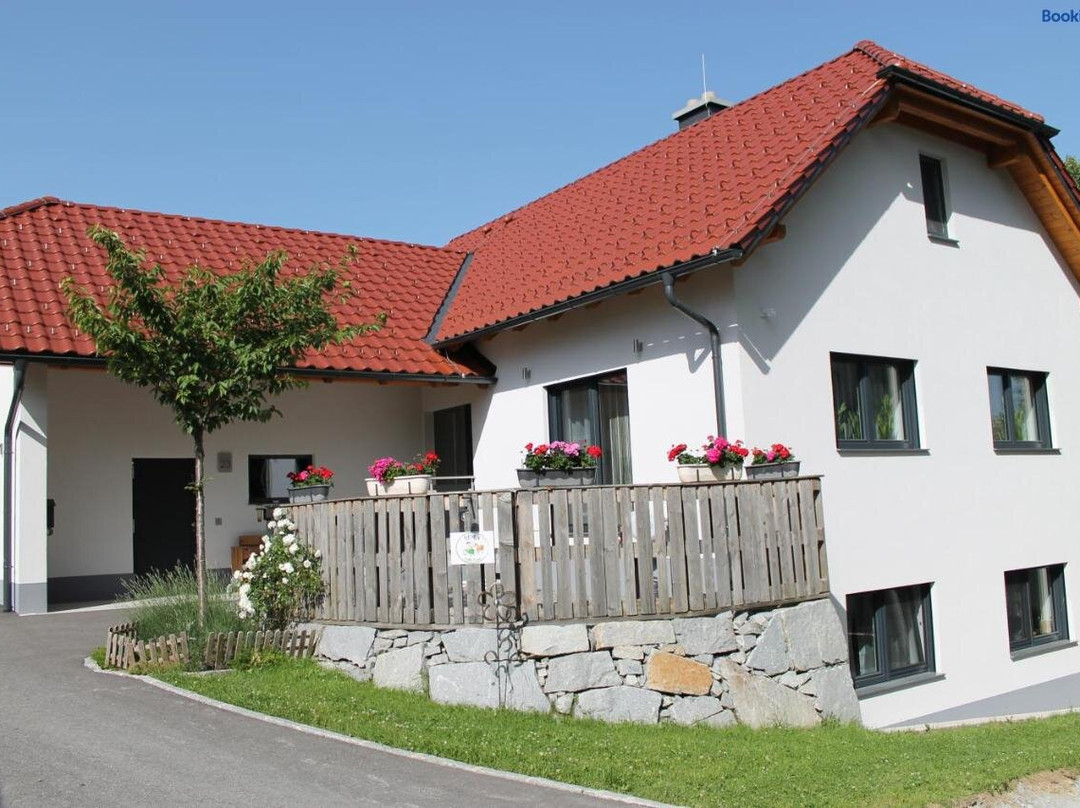 Desl's Little Farm
