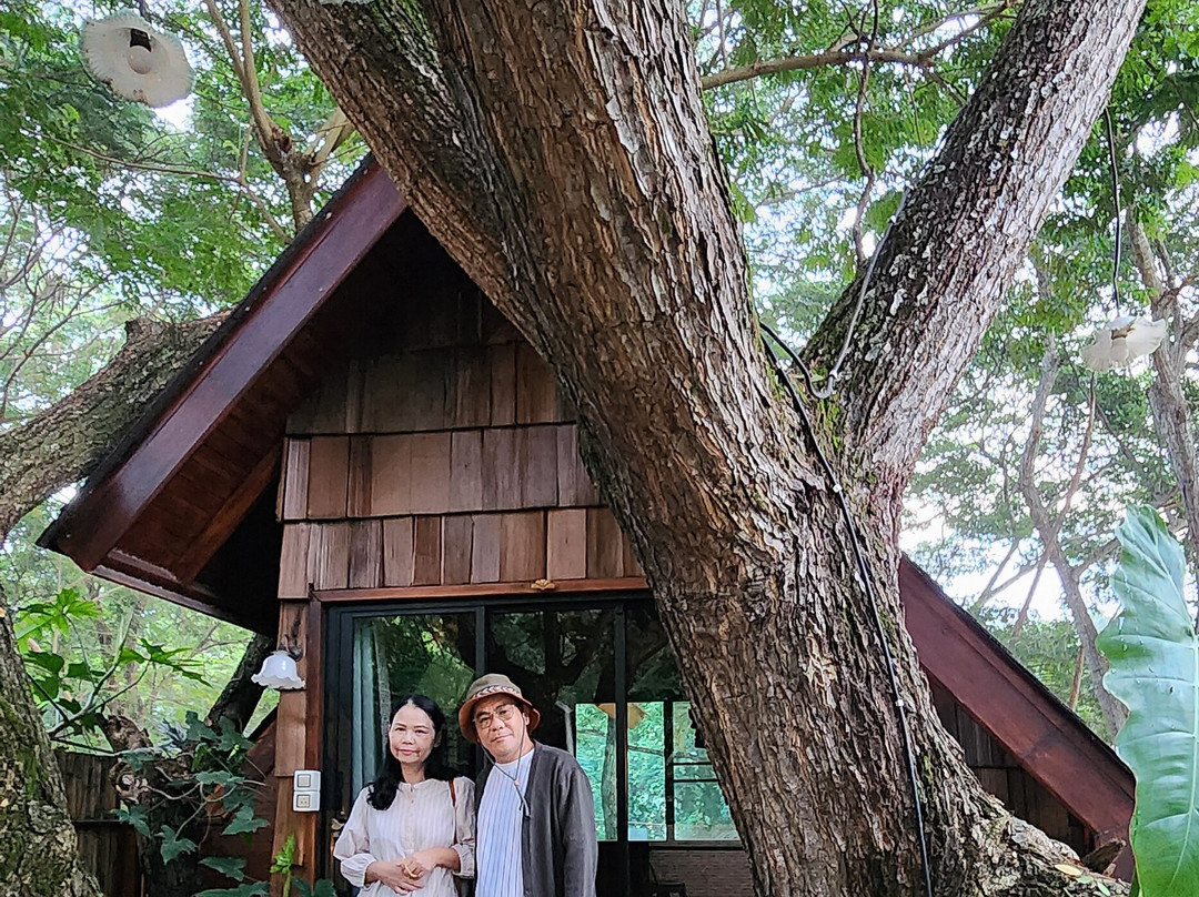 Kenaray Farmstay主图