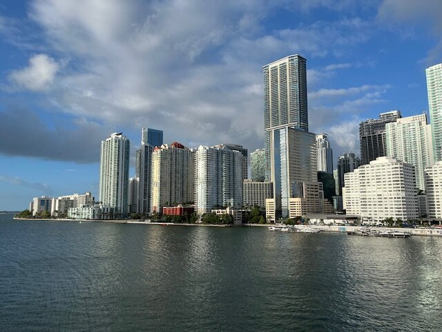 迈阿密文华东方酒店主图