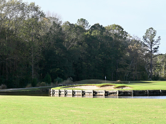 International World Tour Golf-美特尔海滩必去景点