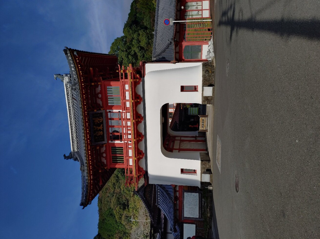 Takeo Onsen-武雄市必去景点