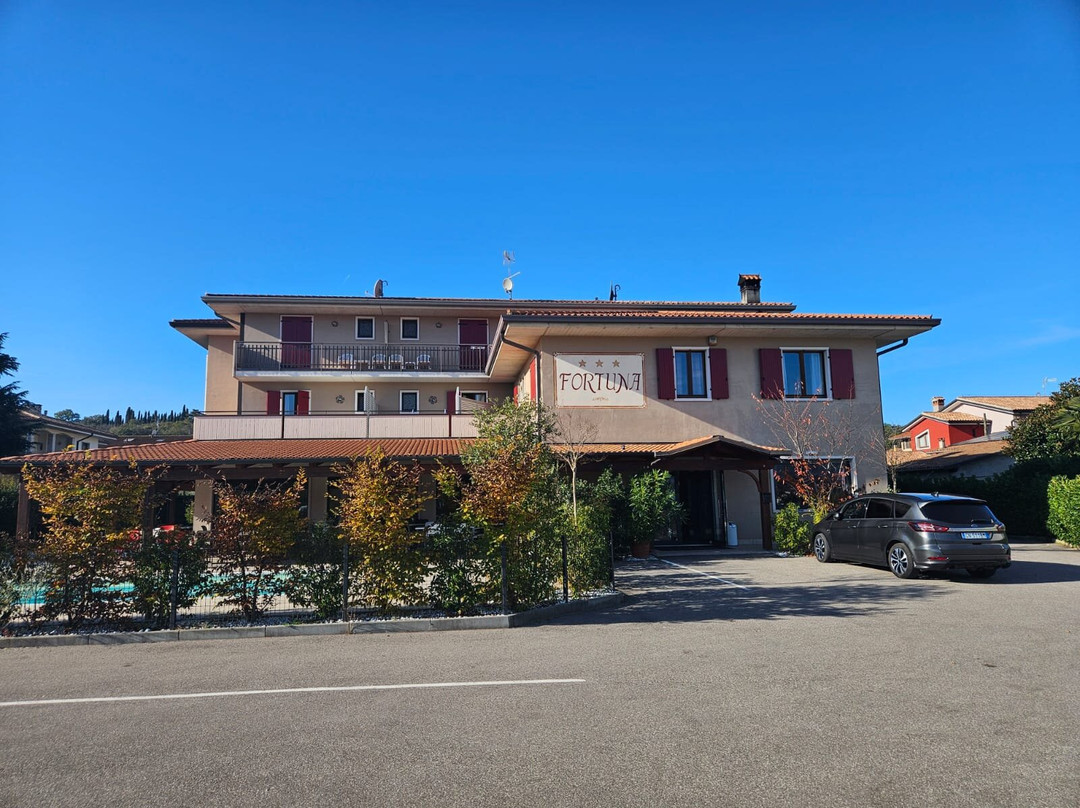 Hotel Fortuna主图
