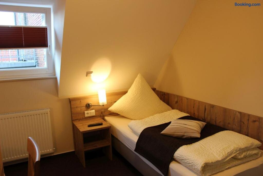 Hotel-gasthof Klosterkeller