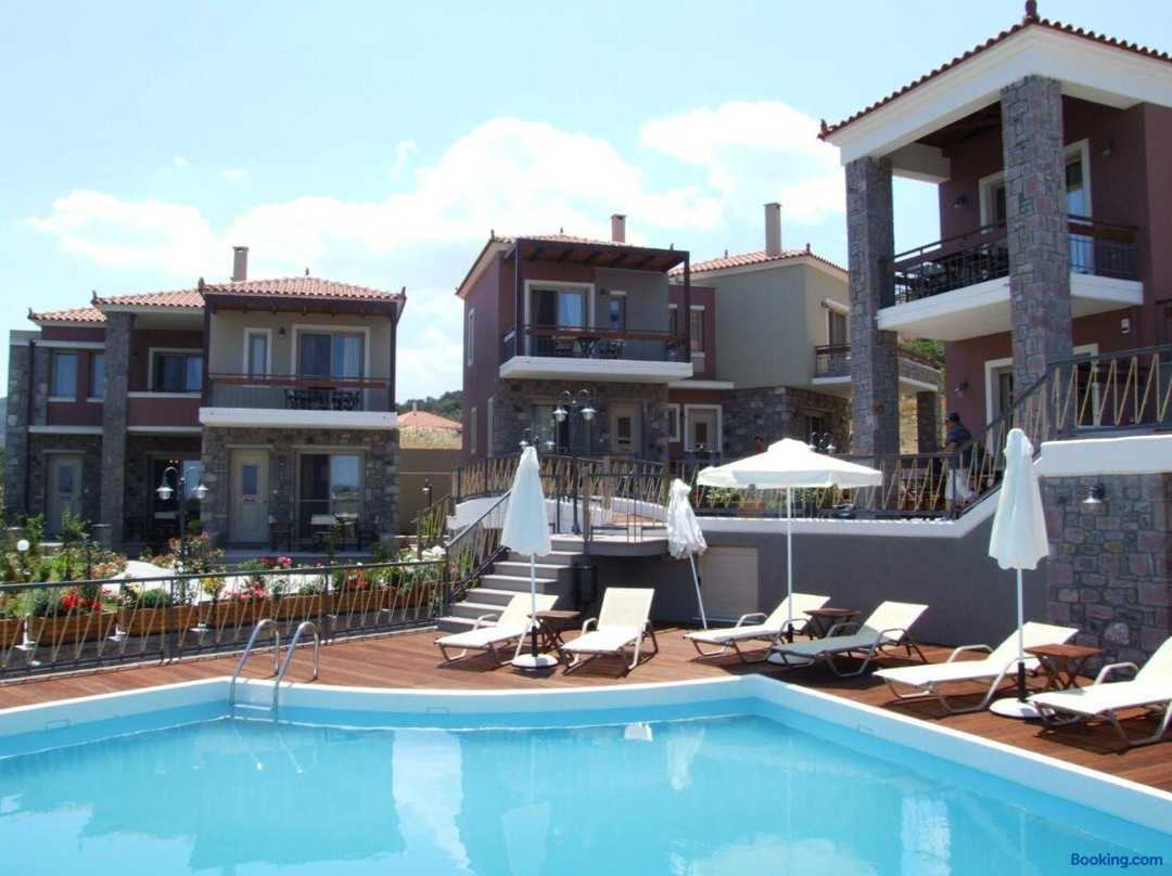 Meltemi Studios