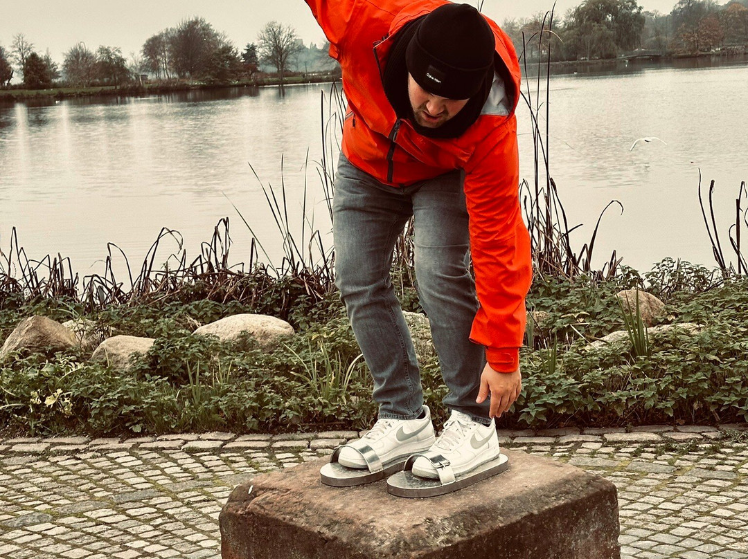 Haderslev Dampark-哈泽斯莱乌必去景点