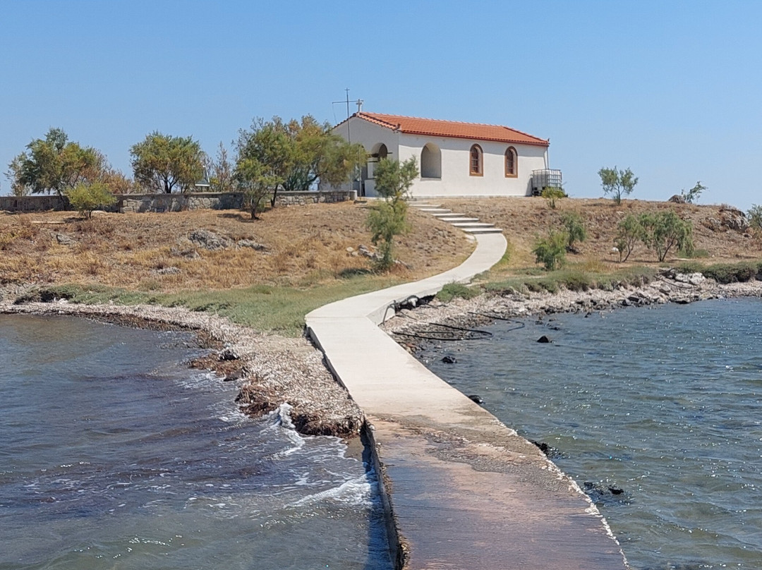 Εκκλησία Άγιος Νικόλαος景点图片