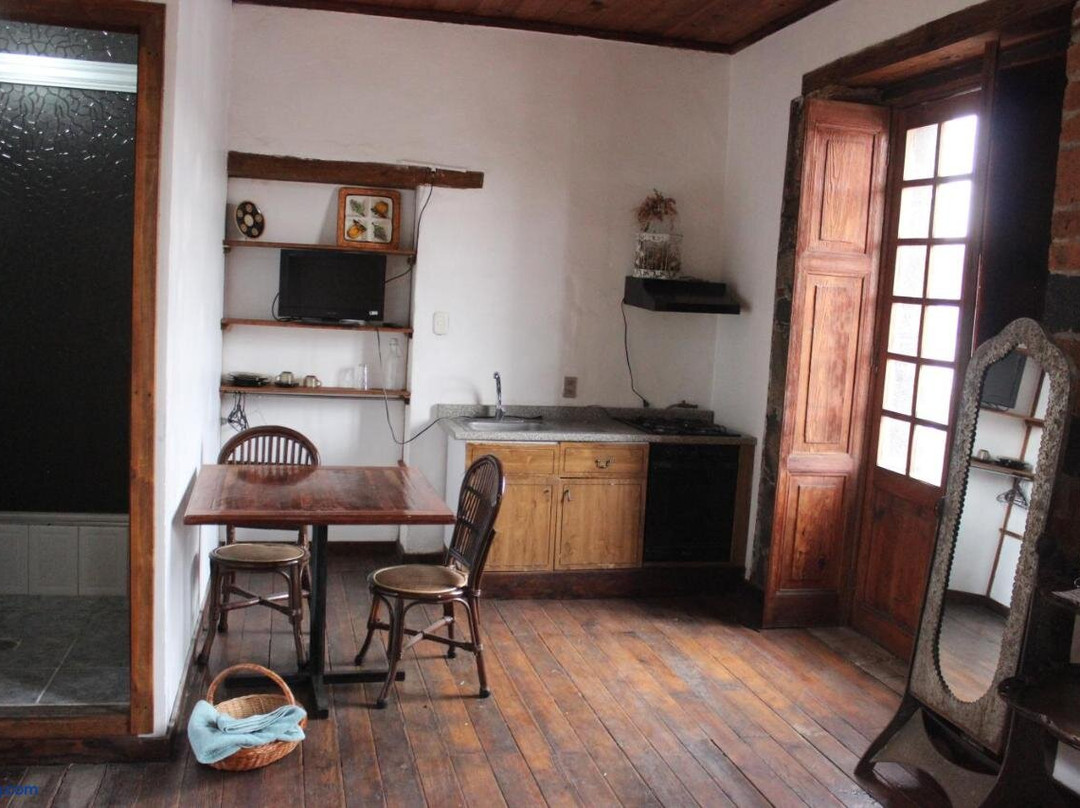 Casa del Siglo XVII