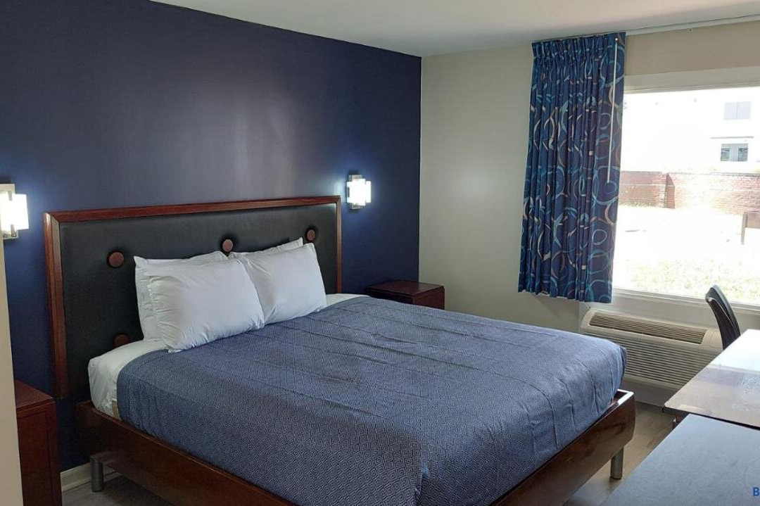 Economy 7 Inn Hampton