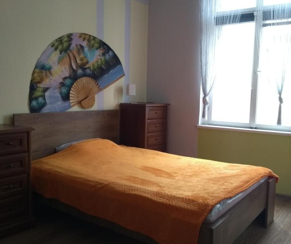 Hostel Staromiejski