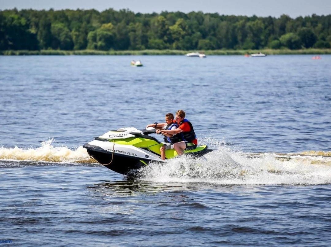 Przyczepy Kempingowe Nad Zatoką