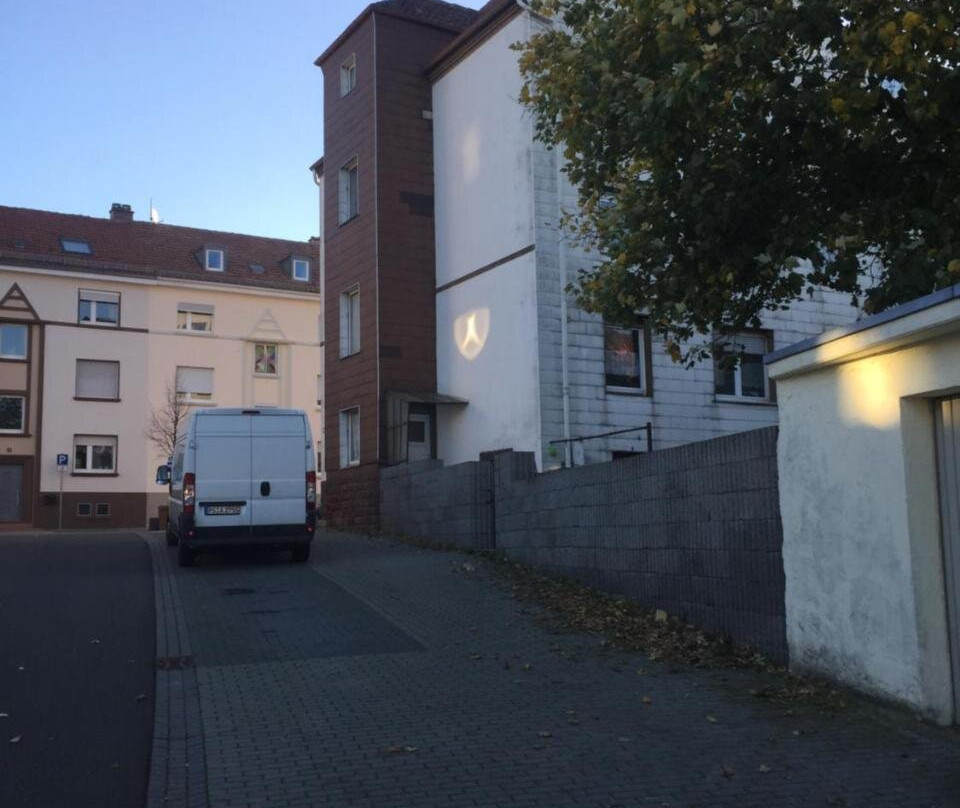 Gästewohnung