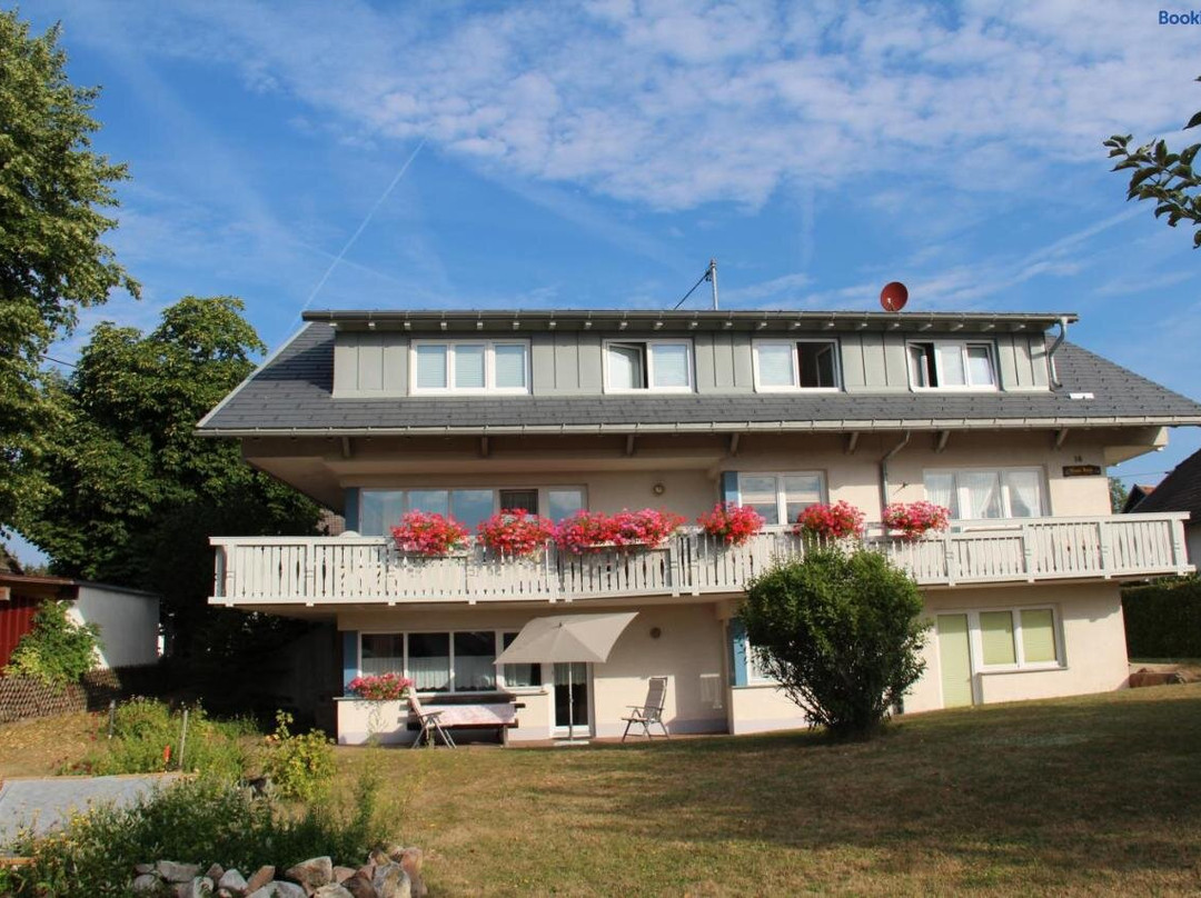 Gästehaus Dörflinger