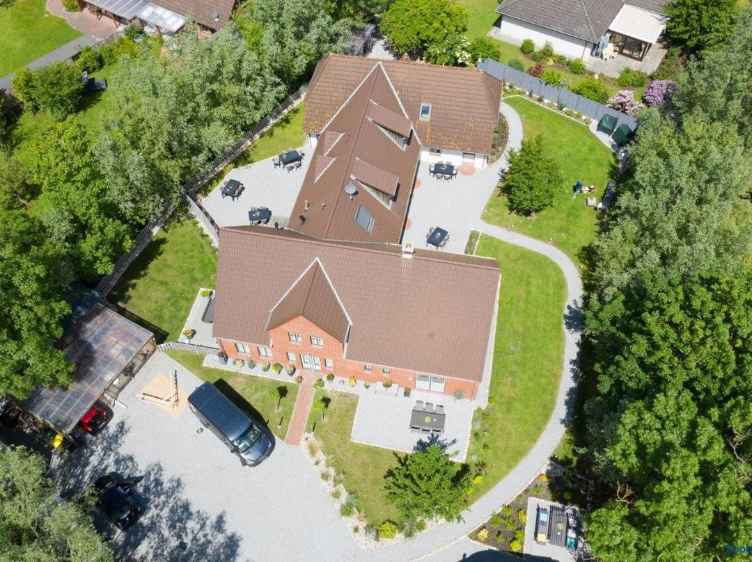 Haus Nordmann