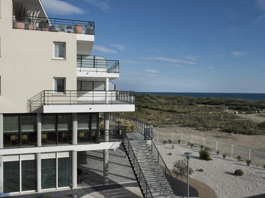 Domitys les Dunes d'Argent