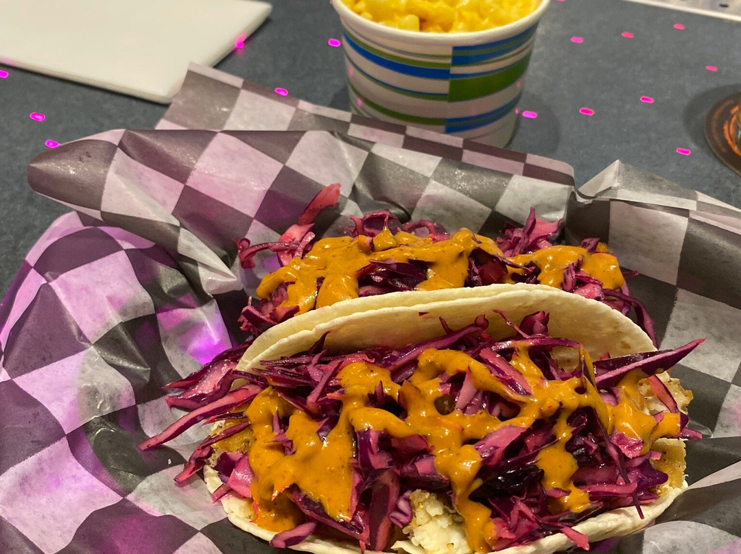 杜勒斯机场北雅乐轩酒店主图