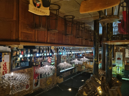 Barnabeer-那慕尔必去景点