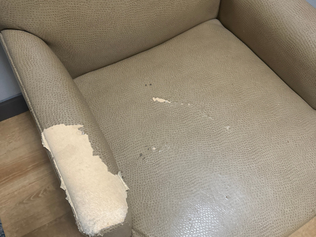 Red Roof Inn Lansing West - MSU主图