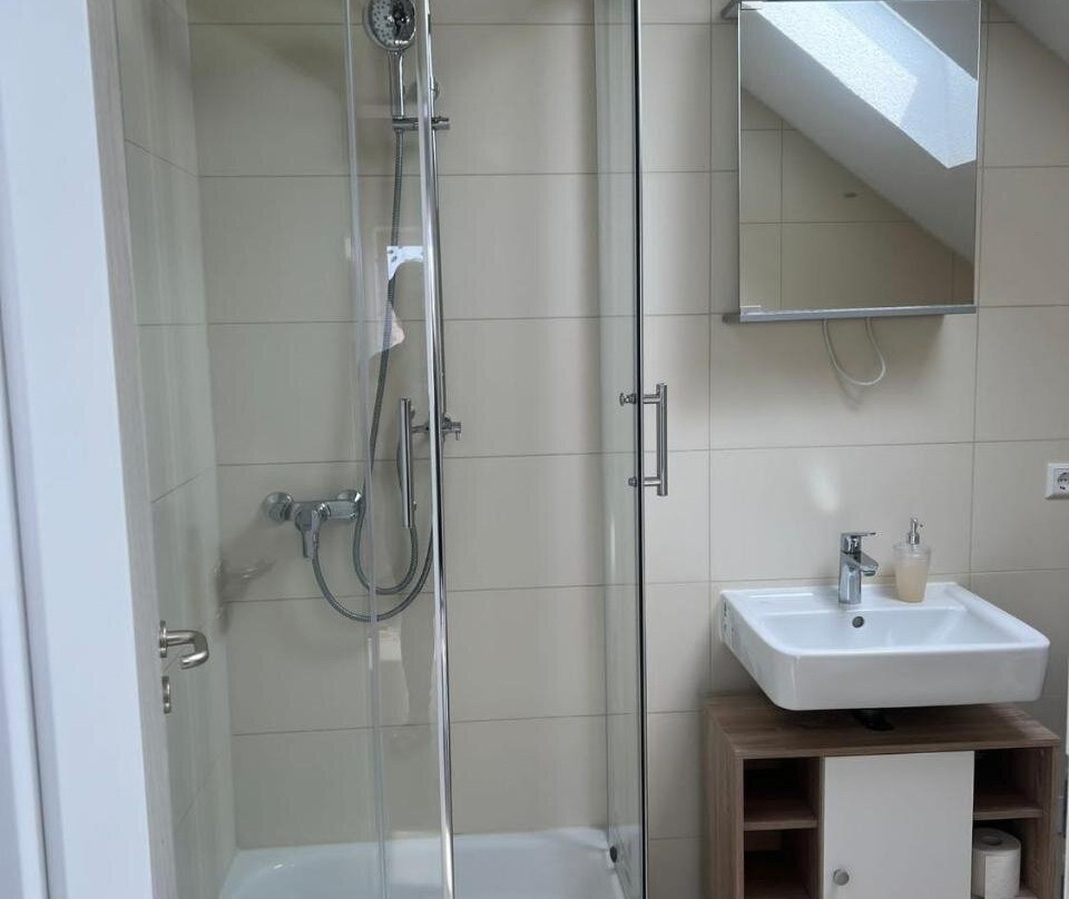 Victoria Appartement