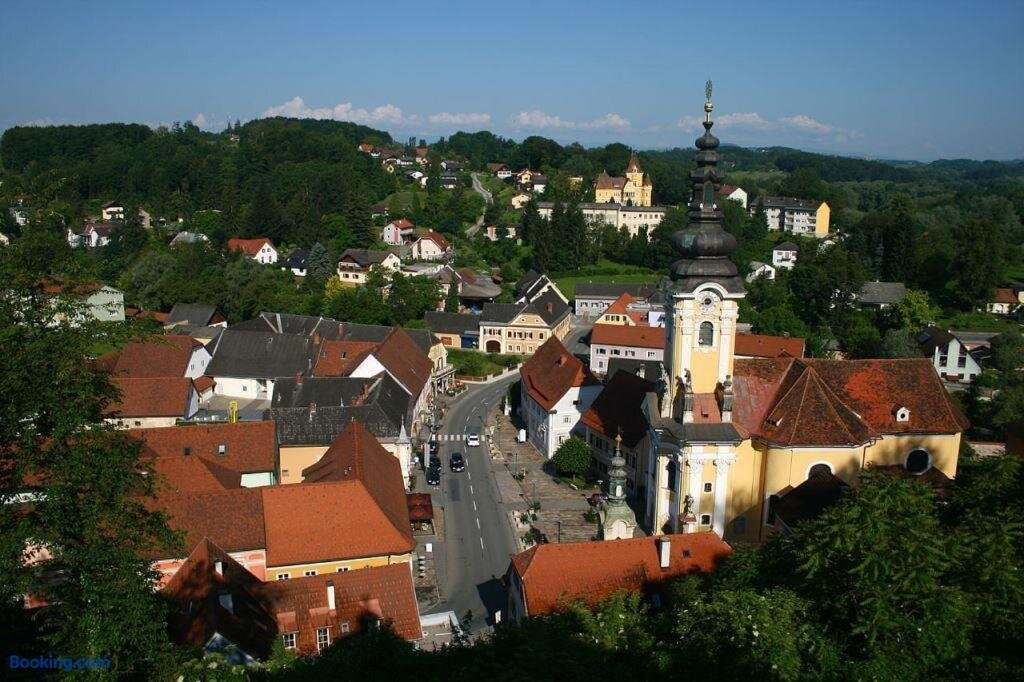 Gasthof Zum Goldenen Lowen
