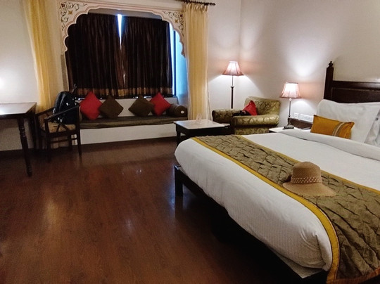 Anuraga Palace主图