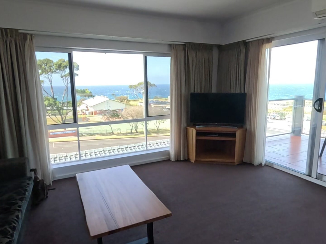 阿莫兰店式公寓和汽车旅馆主图