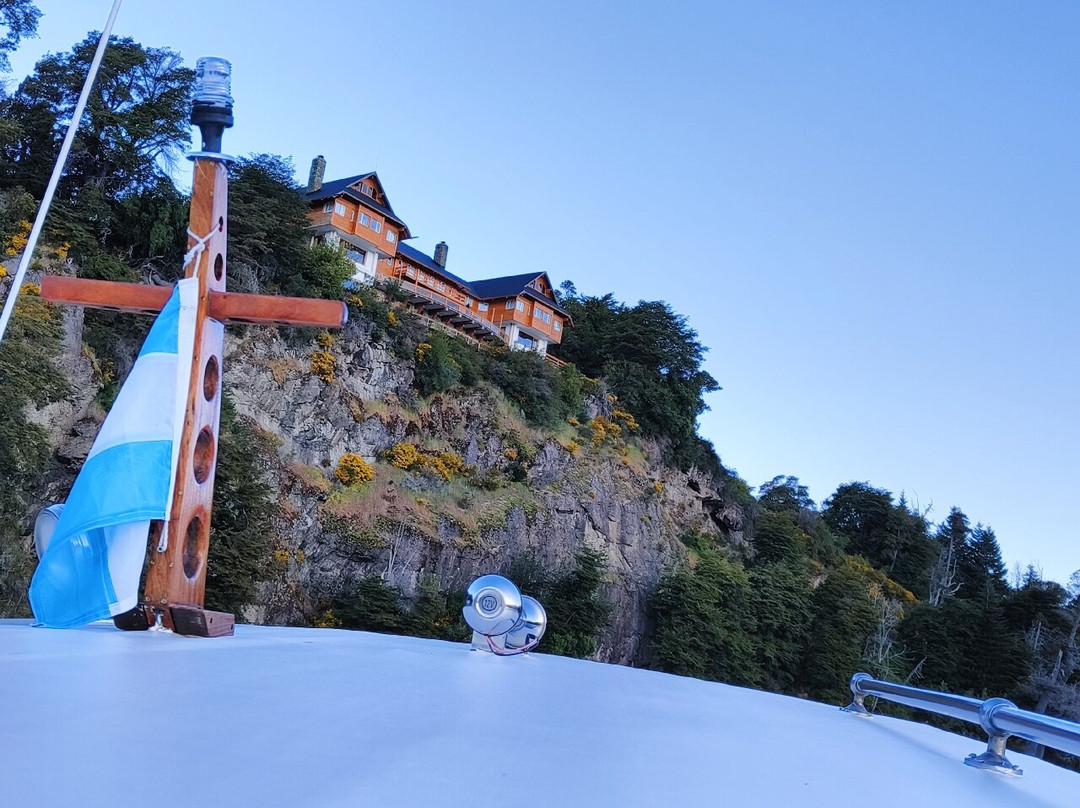 Isla Victoria-圣卡洛斯-德巴里洛切必去景点