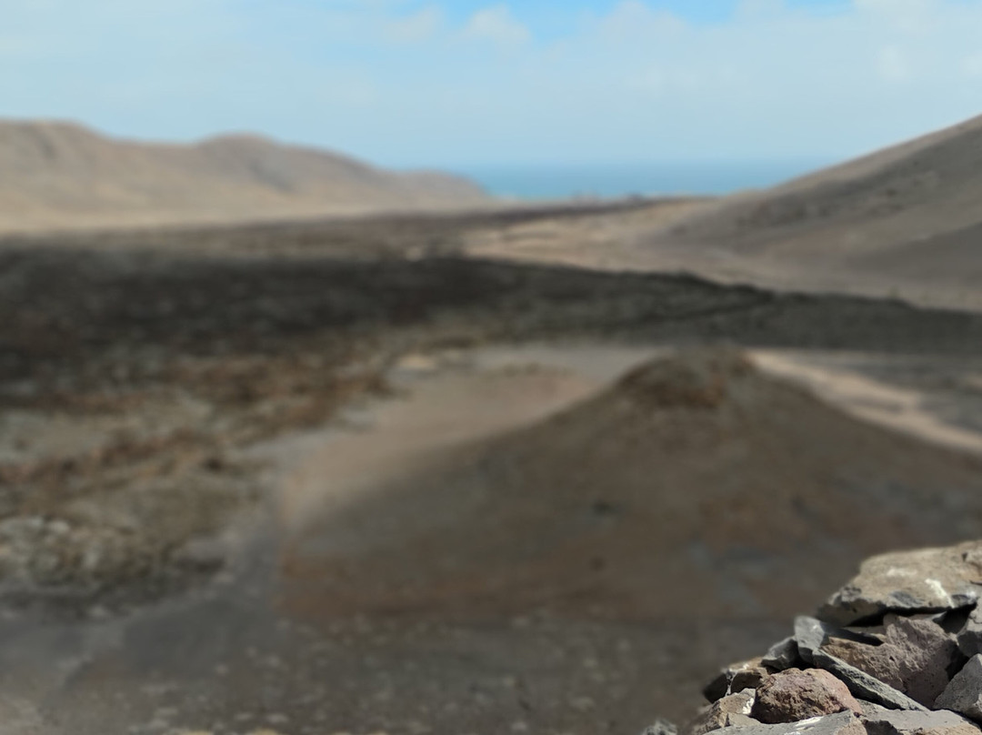 El Centro de Interpretación Poblado de la Atalayita-Pozo Negro必去景点