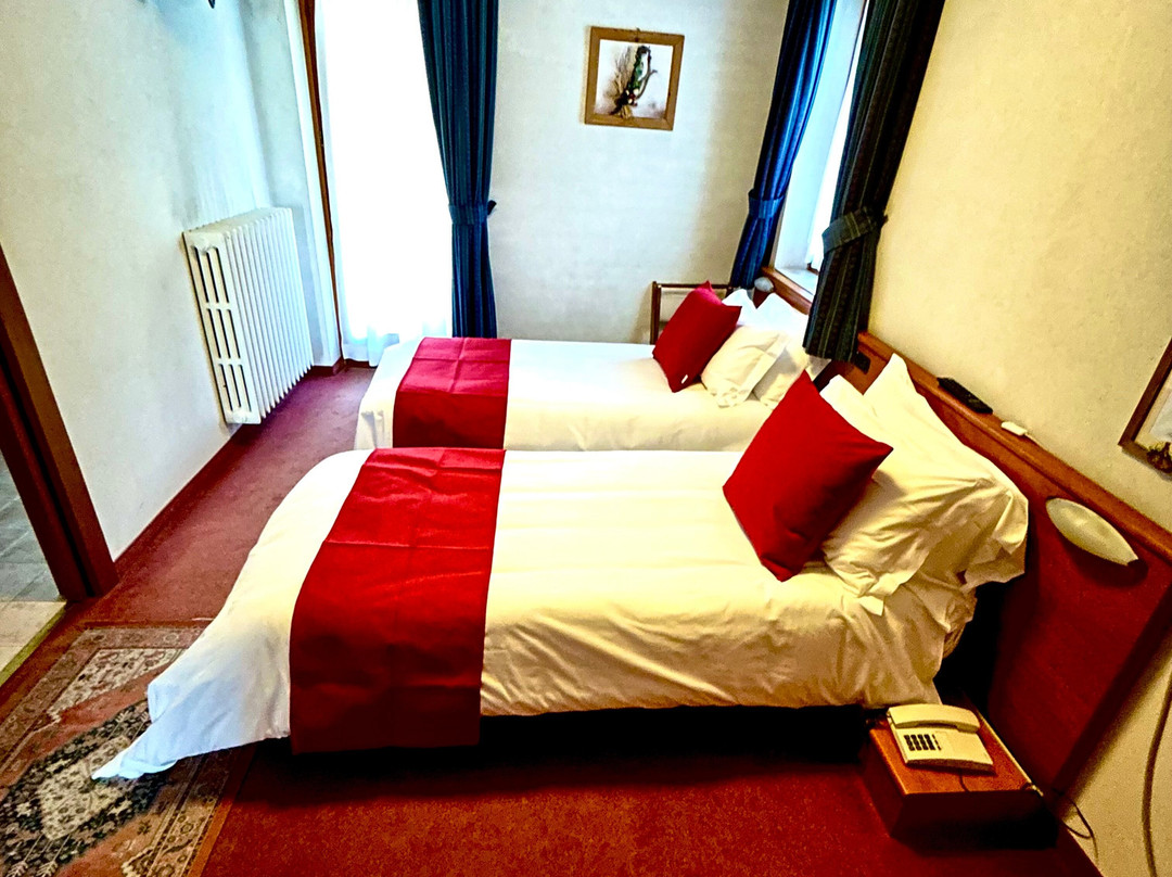 Bb La Nigritella主图