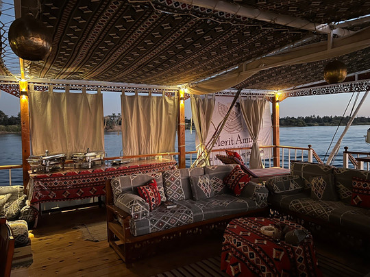 Egypt Tours Merit Amun - Giza-吉萨必去景点