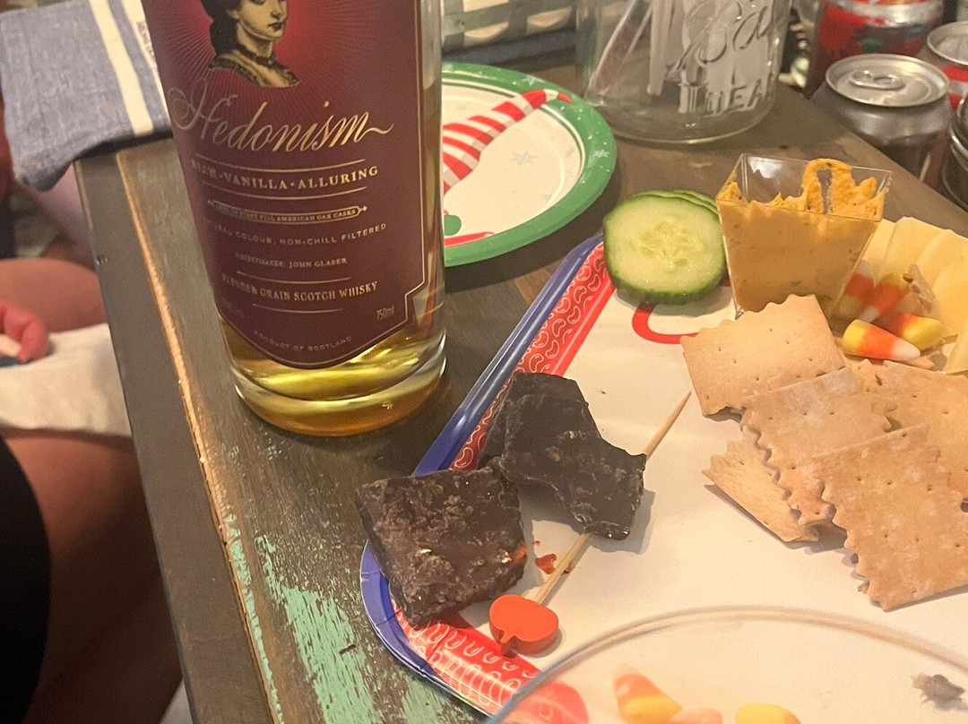 Hatchery House主图