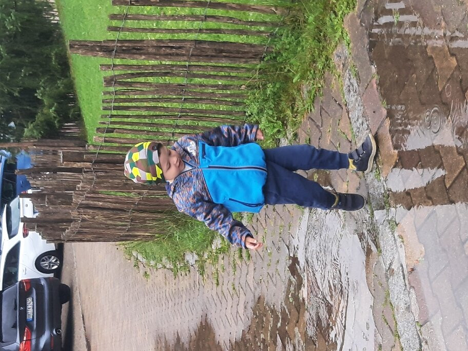 Familotel Krone主图