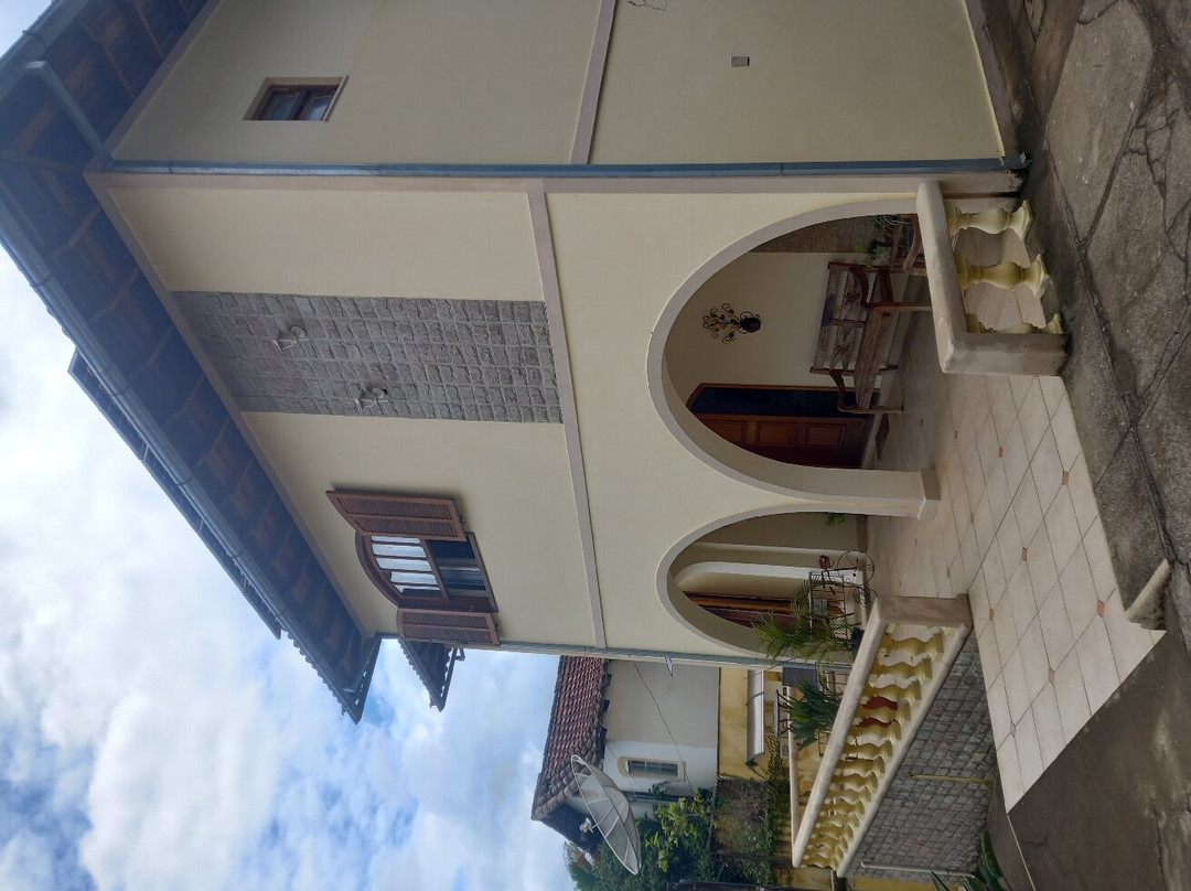 Pousada da Figueira主图