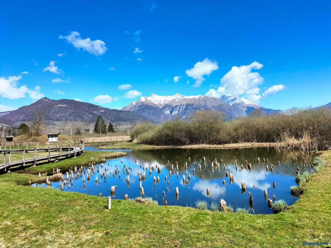 Foresteria Miramonti