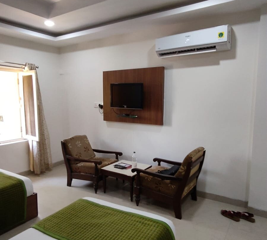 MPT Shipra Residency, Ujjain主图