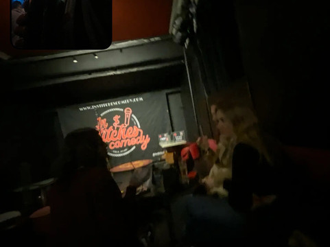 国际酒吧-都柏林必去景点