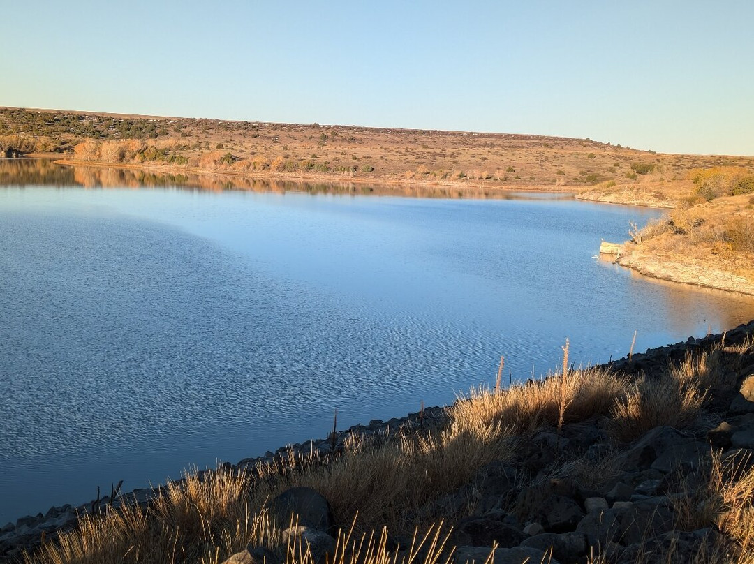 Clayton Lake State Park景点图片